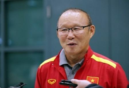 ベトナム代表のパク・ハンソ監督「日本の防疫、アウェーチームへの配慮不足…とてもプライドが傷ついた」