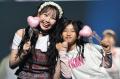 FRUITS ZIPPER松本かれん、カチューシャが..