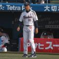 プロ野球 ヤクルト･小川淳司新監督就..