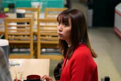 「イグナイト」上白石萌歌、衣装合わせで提案したヘアスタイルが採用「伊野尾ちゃんのイメージに近い」【インタビュー】