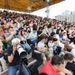 マカオ、端午節連休2日目までの累計インバウンド旅客数が30万人超に…前年比17.1%増のイメージ画像