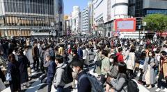 ＜新型コロナ・2日＞東京都で新たに2922人感染、11人死亡のイメージ画像