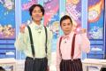 トラジャ・ももクロ・IS:SUEら「FNS歌謡祭」後夜祭放送決定 出演アーティスト7組発表