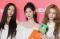 MEOVV、ミニ丈衣装で美脚披露 新ヘアケアブランドのアンバサダー就任