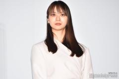 山下リオ、金髪ショートで印象ガラリ「綺麗」「インパクトある」の声