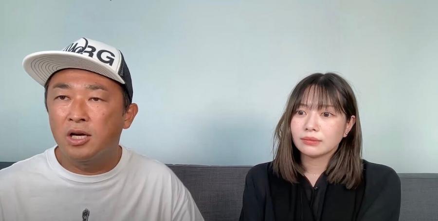 ガーシーch、綾野剛・淫行疑惑の“証人喚問ライブ”にネット騒然