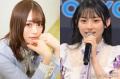 乃木坂46川崎桜、山崎怜奈と連絡先交..