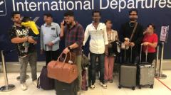 インド人6名を逮捕、スワンナプーム空港から動物を密輸容疑