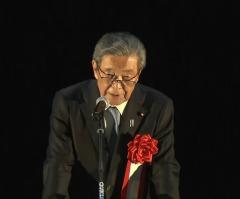 自民・森山幹事長 自民公約の国民一律2万円給付の根拠「1年間の食料品の消費税額相当」のイメージ画像