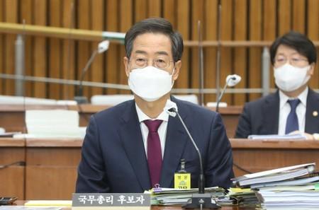 韓国首相、新型コロナ後遺症の「大規模調査に着手」と発表