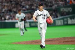 種市はいいぞ！和田毅氏「連覇のカギを握る投手」、原辰徳氏「フォームが全く変わらない」のイメージ画像