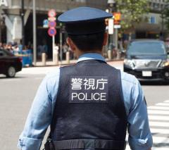 警察官に成り済まし詐欺疑い 5人逮捕、被害1億円超か
