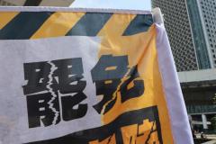舞台裏》民進党驚き！台中で国民党立法委員の罷免に超過台中市長・盧氏の地盤を動揺させたのはこの「人物」のイメージ画像