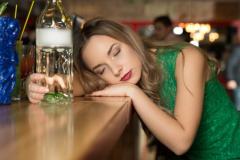 酔った女とｾｯｸｽしたら準強姦罪!?ﾜﾝﾅｲﾄﾗﾌﾞに潜むﾘｽｸ
