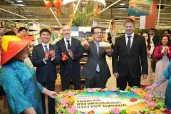 【経済】マサングループ、モスクワに「ベトナムコーナー」開設