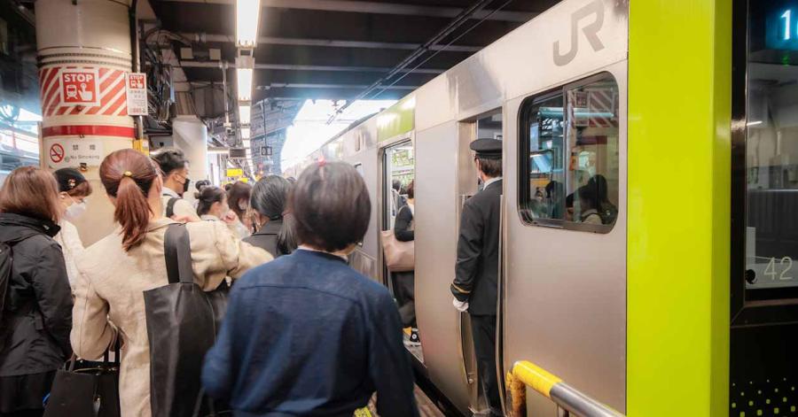🗞️今さら聞けない！よく電車が止まる「デッドセクション」って何なの？