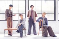 学芸大青春、ミニアルバム「Re:START」リリース決定！ フリーライブツアーも発表！