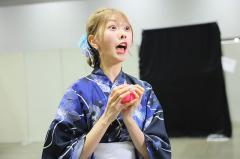 AKB48千葉恵里「みんなに恩返しができたのでうれしい」“お参り”効果を報告のイメージ画像