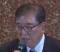 “石破おろし”の号砲か？ 自民・両院議員懇談会 石破総理は続投に強い意欲も 出席議員からは「続投」「退陣」の声