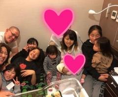 ビッグダディ元妻・美奈子、36歳で祖母になるも困惑の声が続出