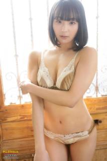 「アクトレスガールズ」夏葵、バレエで鍛えた美ボディ披露