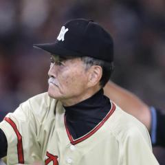 通算350勝・あのレジェンド投手に悲しいニュース。缶チューハイ「万引き」で逮捕のイメージ画像