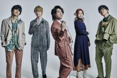 Mrs. GREEN APPLE、フェーズ1完結への道標となった映像作品を2夜連続公開!!