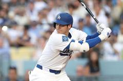 大谷翔平、ドジャース初‟二刀流”で躍動663日ぶりマウンドで1回1失点も、黒星帳消しの同点タイムリーのイメージ画像