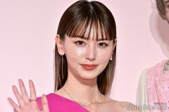 鈴木えみ、夫からのプロポーズは「付き合って2週間で」“一目惚れ”の出会い＆交際秘話明かす