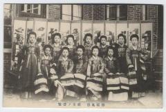 韓国 世界1の売春婦輸出国 風俗産業の発展にもまた日本が深く関与のイメージ画像