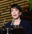 「高市離れ」男性も加速◆時事通信１０月世論調査【解説委員室から】