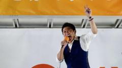 参政党、会見取材で神奈川新聞を排除　SNS一番まずいのは「うそをついて取材を拒否した」こと