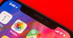 iPhone 13は「ノッチの縮小」ディスプレイとカメラ性能がアップする？