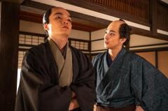 【べらぼう～蔦重栄華乃夢噺～ 第22話】蔦重、春町から拒まれる 歌麿らが説得のイメージ画像
