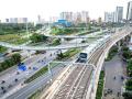 【交通】ホーチミン市、ビンズンと結ぶ2本の都市鉄道を計画