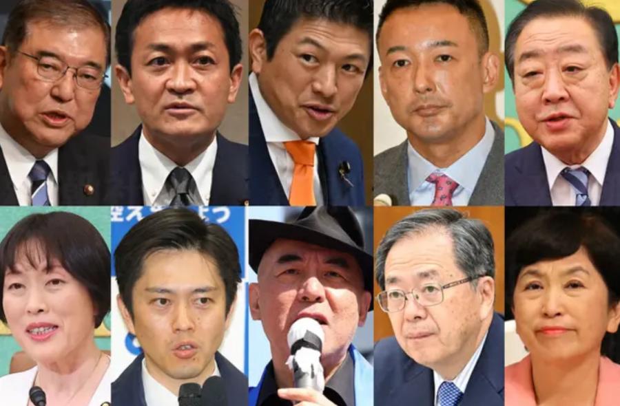 「人気取りに流れて肝心なことを言わない政治家は下の下である」　大物議員が遺した痛烈な言葉とは