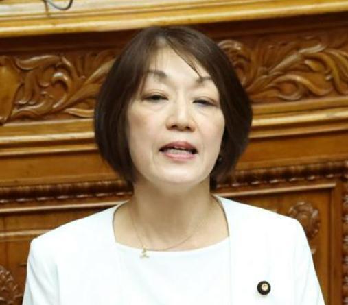 「自衛隊に行く子、経済的に厳しい」立憲・古賀氏が発言、直後に撤回
