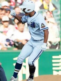 【甲子園】霞ケ浦が初の２勝 ３回に集中打 継投で逃げ切り 北関東勢３校が16強入りのイメージ画像