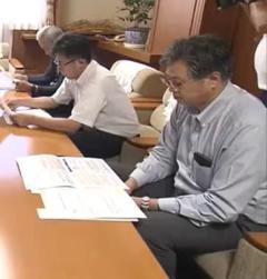 「米価格の下落少しでも抑えて」愛媛のＪＡが県議会に緊急要請 備蓄米買い戻しや経営安定対策をのイメージ画像