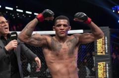 王者パッチー・ミックス、フリーエージェントへPFL「契約延長を見送る」