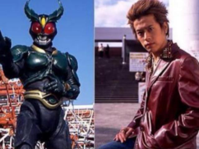 荒ぶる仮面ライダー 純烈 友井にdv疑惑報道 紅白から10日 噂は本当だった 爆サイ Com四国版