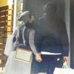 熱愛報道のおのののか ウワサのカレに「ヒモ」疑惑？
