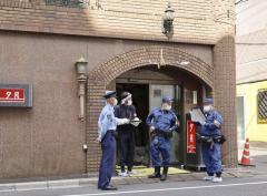 吉原ソープ「夕月」で人気嬢が客に殺される