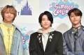 ミセス大森元貴、メンバーとディズニ..