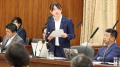 わずか2票差で可決「副首都法案」に批判、賛成したチームみらいに失望の声のイメージ画像
