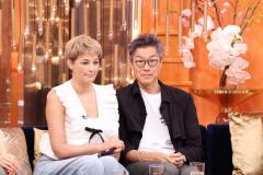 “出会って10日婚”梅宮アンナ、新婚生活に密着「この人無理だと思った」出来事も明らかに【30時間限界突破フェス】のイメージ画像