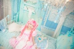 “新プリンセス系アイドルグループ”プロジェクト始動 りりぴセンターに「TGC KIDS フェス」でデビューへ