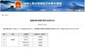 中国大使館が日本国籍の訪中ビザの発行手数料を約7倍に値上げ 14日から