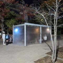12月はイベント多いな〜🫡