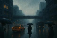 タイは5月15日（木）から雨季入り！のイメージ画像